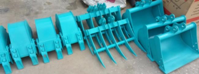 Niska cena Chiny Producent 800kg Mini Koparka Do Farm