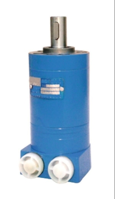 HMM Danfoss / Eaton zamiennik Mini Volume Wysokowydajny silnik HMM Seria Compact Design Certyfikat ISO 9001