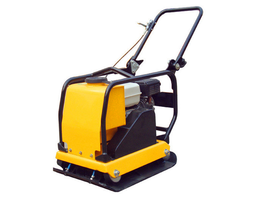 Minipłytarka Compactor Small Road Roller Prosta obsługa Minikoparka Roller 1.0-1.3ton