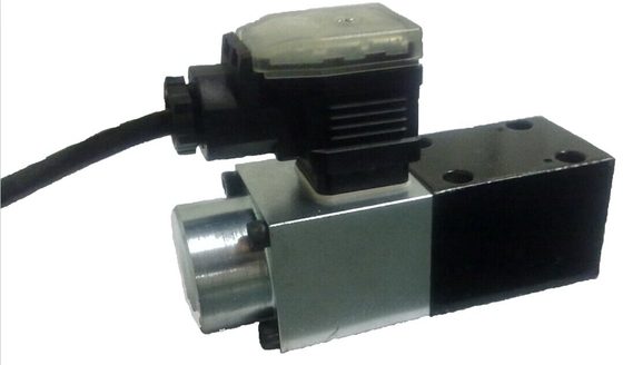 Zawory proporcjonalne hydrauliczne RZGO MA-RZGO-TERS-AERS 10, 20 ciśnienie 315bar