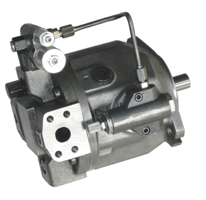 Pompy hydrauliczne osiowe Rexroth osiowe A10VSO45 DFLR / 31R-PSC62N00