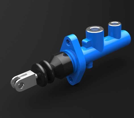 Akcelerator główny Zawór hydrauliczny kierunkowy wału Accelerator LT-D16L