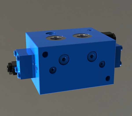 Dźwignia hydraulicznego zaworu zęba hydraulicznego PZF-F15L-B