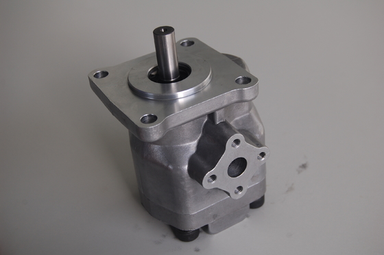 800 - 4000 R / min Pompy hydrauliczne Marzocchi BHP280-D-3