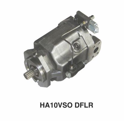 200 L / min Pomiar ciśnienia / przepływu Pompy hydrauliczne tłokowe HA10VSO DFLR