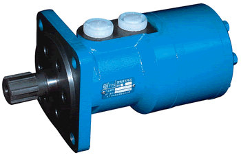 BM2 Danfoss / Eaton zamiennik ciąg dalszy  40/60, Int.  50/75 Wysokociśnieniowy zawór suwakowy hydrauliczny orbitalny BM2