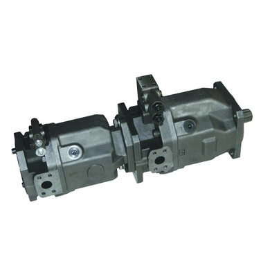 Pompa hydrauliczna tandemowa A10VSO140 do 1800 obr./min