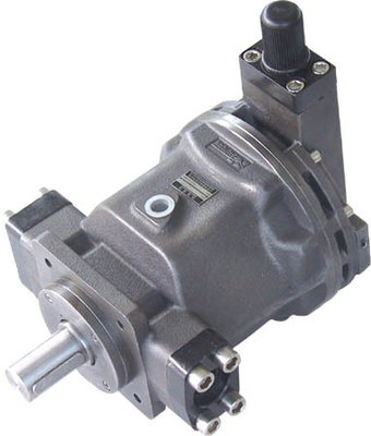 Osiowe pojedyncze pompy hydrauliczne tłokowe HY80Y-RP, HY160Y-RP, HY250Y-RP