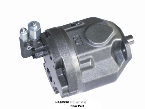 Koparka Rexroth Pompy hydrauliczne A10VSO71 DFLR / 31R-PSC61N00