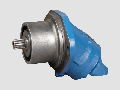 Pompa hydrauliczna osiowa A2FE Rexroth osiowy dla 107/125/160/180 cm3