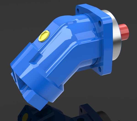 107/125/160/180 cc Pompy osiowe hydrauliczne osiowe A2FO Rexroth