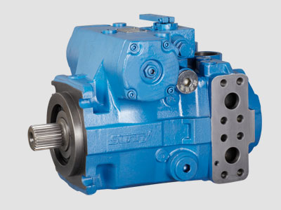 A4VSO 125/180/250 Pompy hydrauliczne osiowe Rexroth osiowe