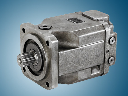 A4VSO 125/180/250 Pompy hydrauliczne osiowe Rexroth osiowe