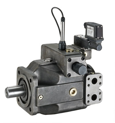 A4VSO 125/180/250 Pompy hydrauliczne osiowe Rexroth osiowe