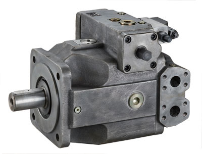 A4VSO 125/180/250 Pompy hydrauliczne osiowe Rexroth osiowe
