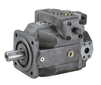 A4VSO 125/180/250 Pompy hydrauliczne osiowe Rexroth osiowe