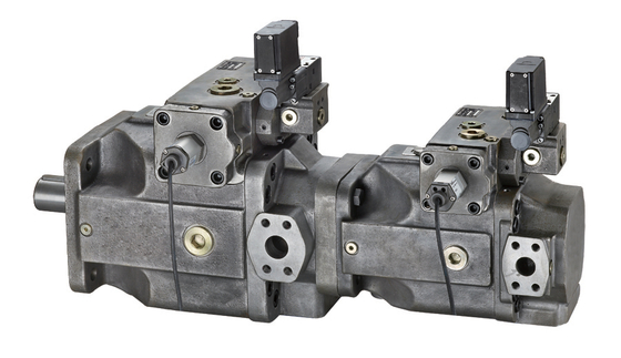 A4VSO 125/180/250 Pompy hydrauliczne osiowe Rexroth osiowe