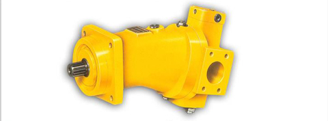 Pompy hydrauliczne A7V107 / 117/125/160/250 Rexroth