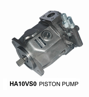 A10VSO28 DFR / 31R-PSC62N00 Ładowarka Rexroth Pompy hydrauliczne