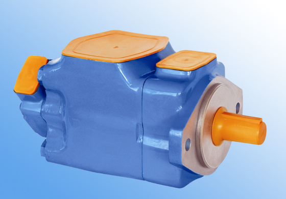 16 Mpa 1200 obr./min 4535V Tandem Hydrauliczna pompa łopatkowa Vicker