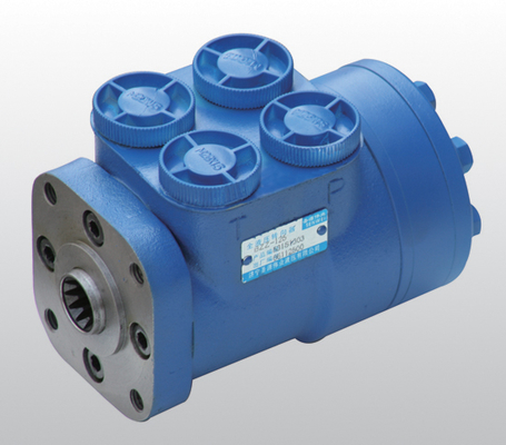 2.5 - 3.5 Nm 502S Hydrauliczne układy kierownicze do układów kombinowanych, podnośniki