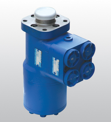 550S5106 / 550S5107 Hydrauliczne układy kierownicze z 60 obr./min, 16 Mpa