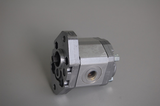 Pompy zębate hydrauliczne Marzocchi BHP2B0-D-8 dla prędkości 500 - 3500 R / min
