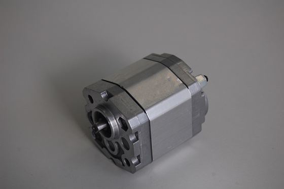 Pompy hydrauliczne Marzocchi przemysłowe BHP2B0-D-12 dla 500-3000 obr./min