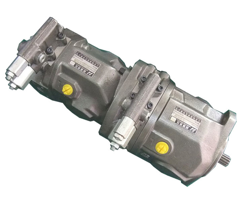 Pompa hydrauliczna tandemowa A10VSO28 z momentem 125 Nm