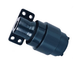 SK235 Kobelco Części do koparek