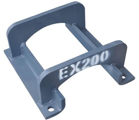 SK330-6 Kobelco Części do koparek