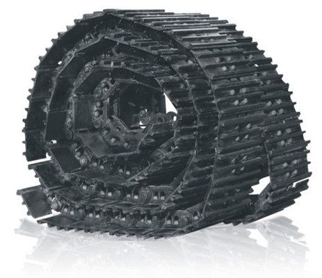 PC60-3 Komatsu Koparki Czesci