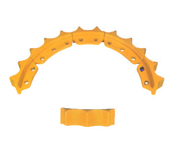 Części do koparek Komatsu PC120-2