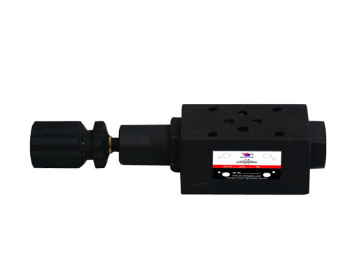 Zawory hydrauliczne Rexroth Acting Poppet dla DBD 2,5, 5, 10, 20, 31,5, 40, 63 Mpa