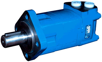 BM5 Danfoss / Eaton zamiennik 250/280/500 ml / r Przemysłowe / Inżynierskie Geroler Hydrauliczne Orbity Motorowe BM5